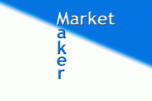 Брокер market-maker